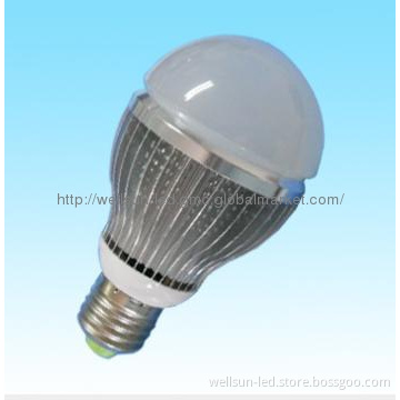 9W LED Club Light High Lumen output